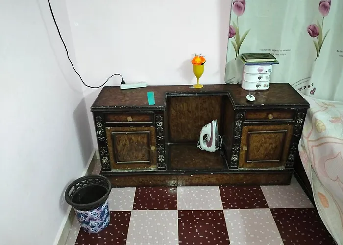 Vendégház مدينة القصير
